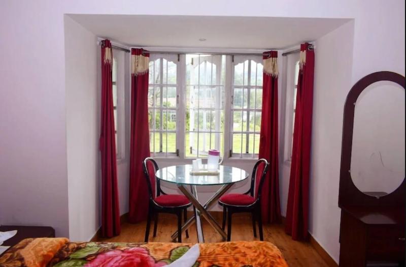 Green Park Gran Inn image