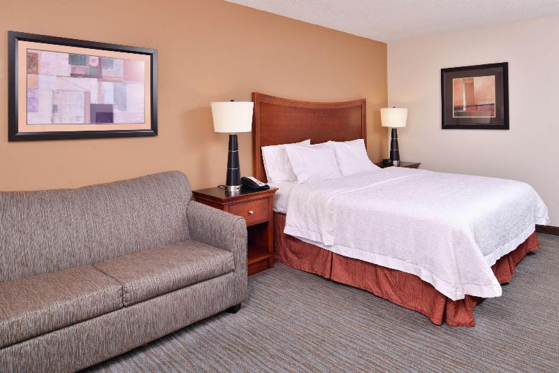 Hotel Hampton Inn & Suites - Cape Coral/Fort Myers Area