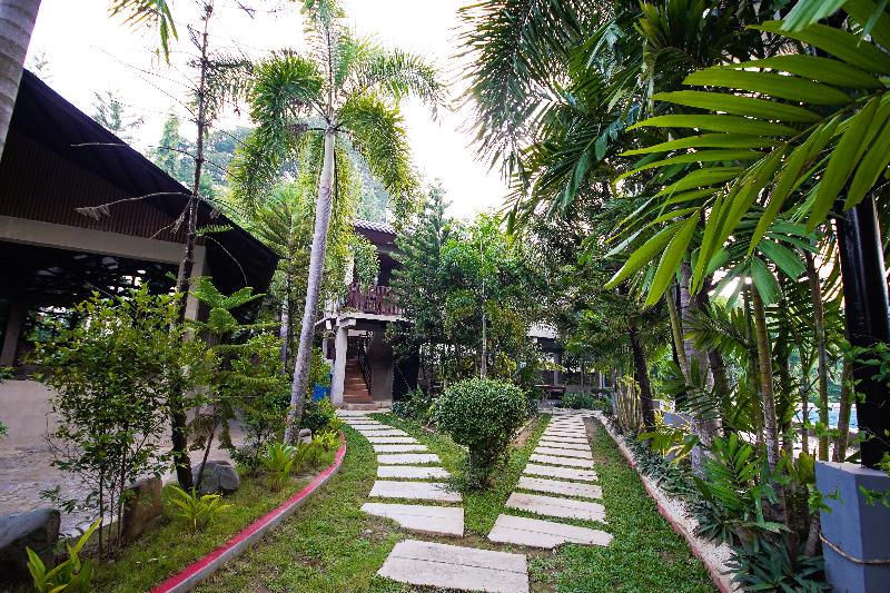 Buddha Resort image