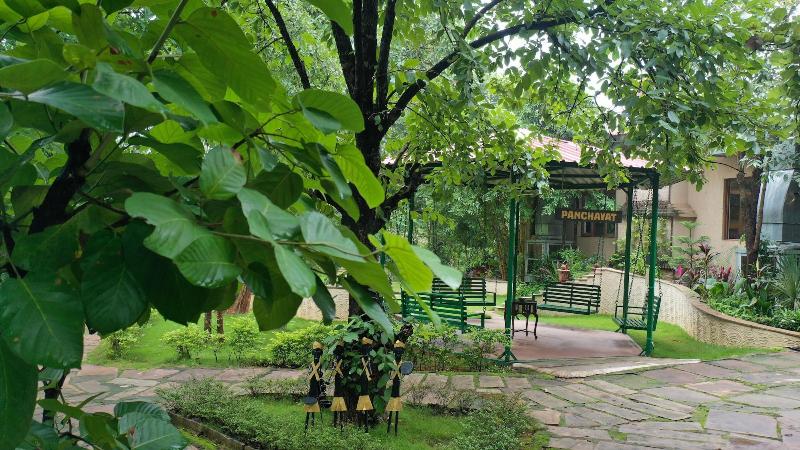 Tathastu Kanha -the Serenity Retreat image