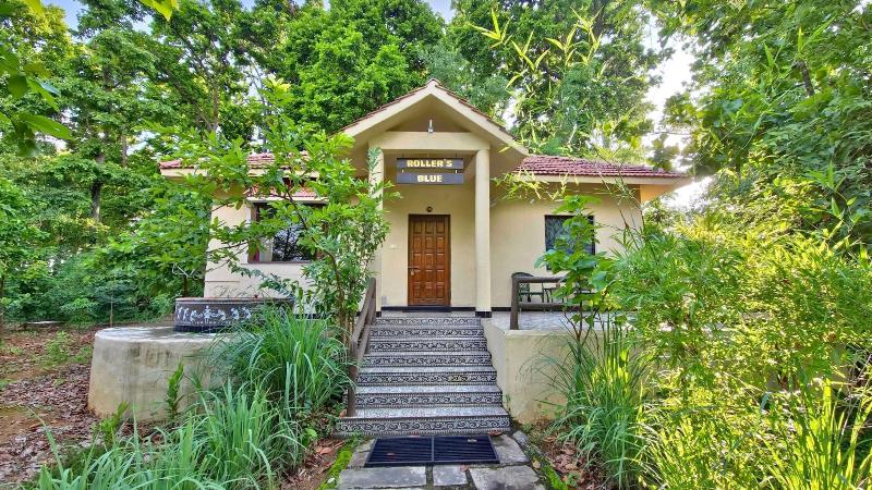 Tathastu Kanha -the Serenity Retreat image