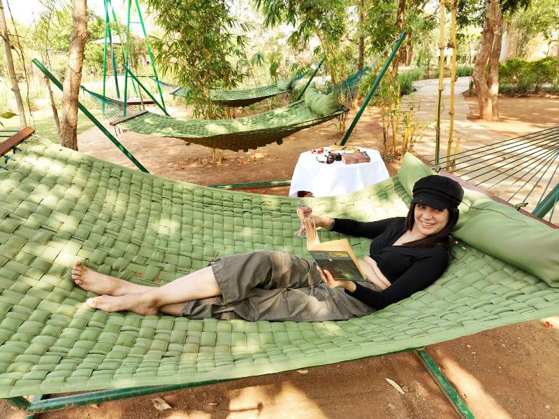 Tathastu Kanha -the Serenity Retreat image