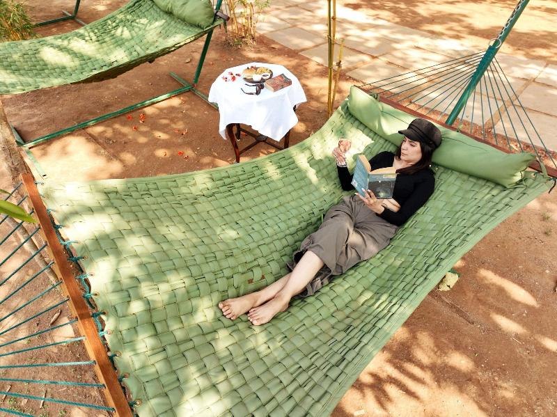 Tathastu Kanha -the Serenity Retreat image