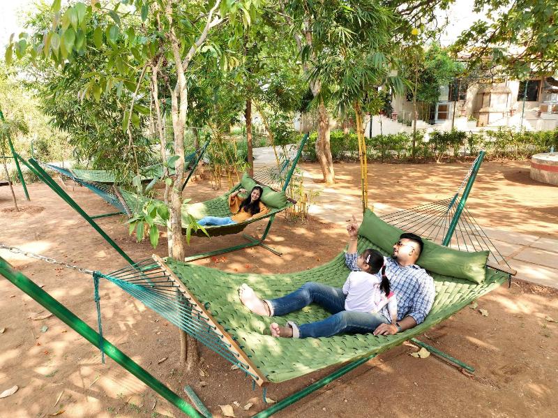 Tathastu Kanha -the Serenity Retreat image