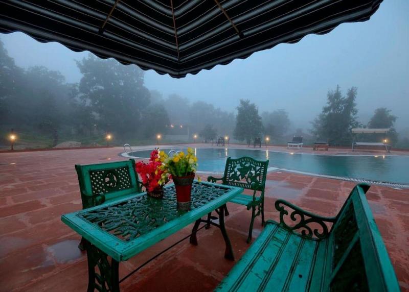 Tathastu Kanha -the Serenity Retreat image