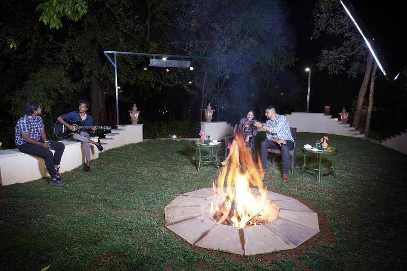 Tathastu Kanha -the Serenity Retreat image