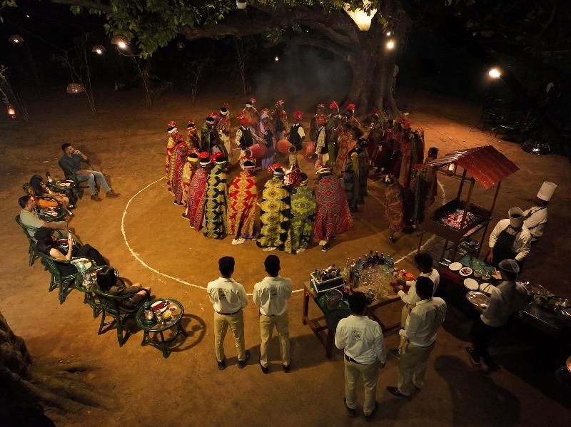 Tathastu Kanha -the Serenity Retreat image 6