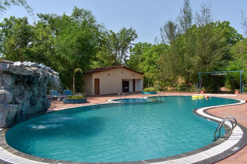 Tathastu Kanha -the Serenity Retreat image 4