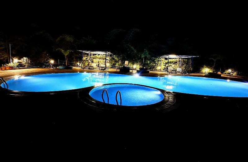 Tathastu Kanha -the Serenity Retreat image 2