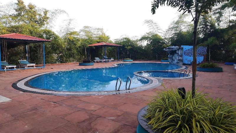 Tathastu Kanha -the Serenity Retreat image