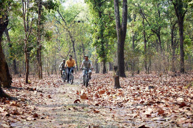 Tathastu Kanha -the Serenity Retreat image