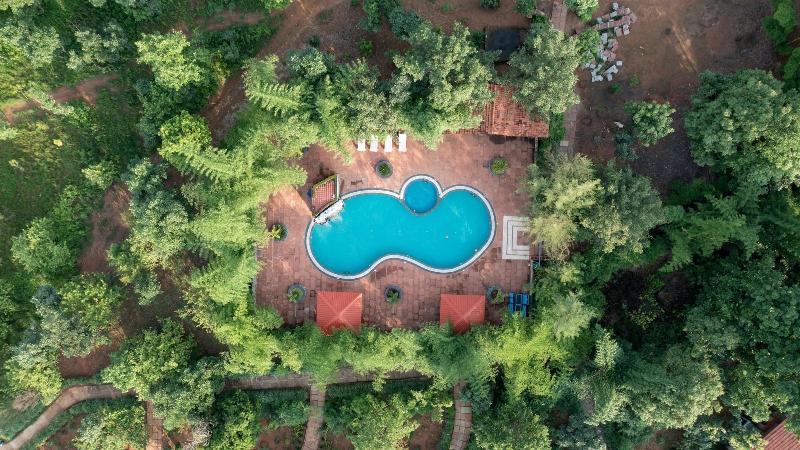 Tathastu Kanha -the Serenity Retreat image