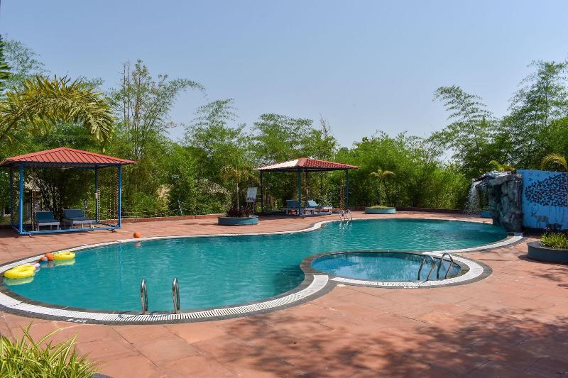 Tathastu Kanha -the Serenity Retreat image