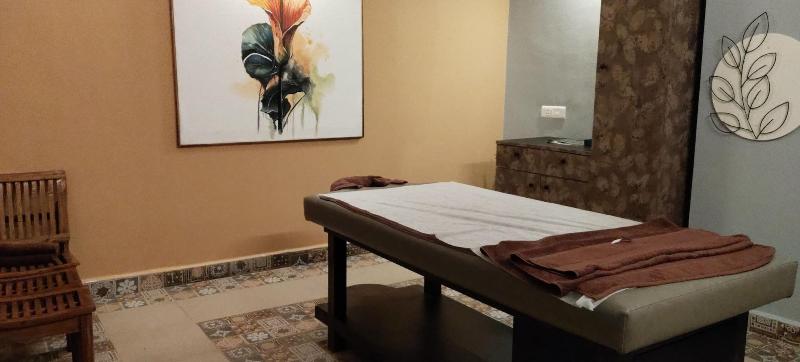 Tathastu Kanha -the Serenity Retreat image