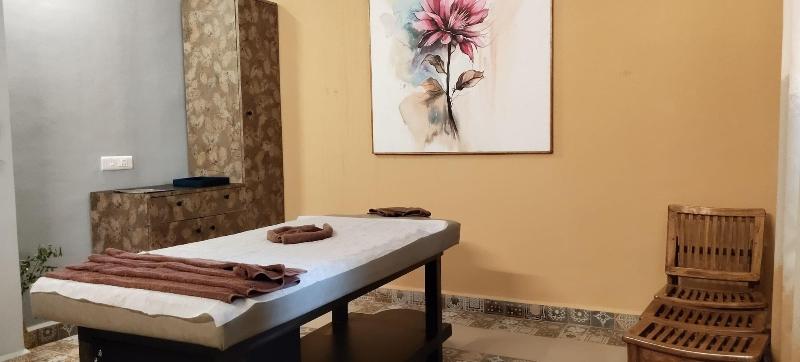 Tathastu Kanha -the Serenity Retreat image