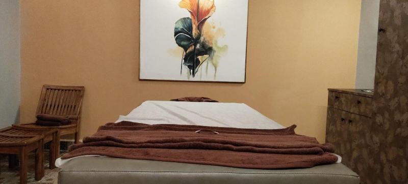 Tathastu Kanha -the Serenity Retreat image