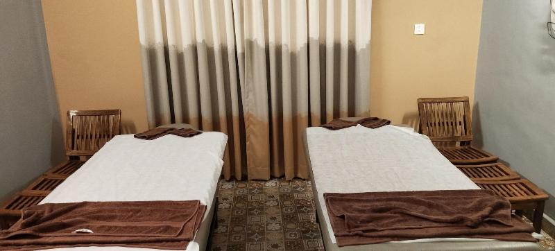 Tathastu Kanha -the Serenity Retreat image