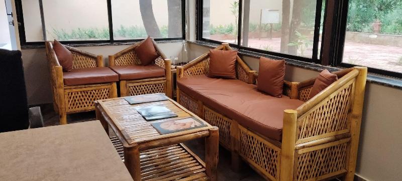 Tathastu Kanha -the Serenity Retreat image