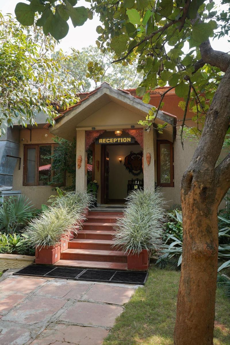 Tathastu Kanha -the Serenity Retreat image