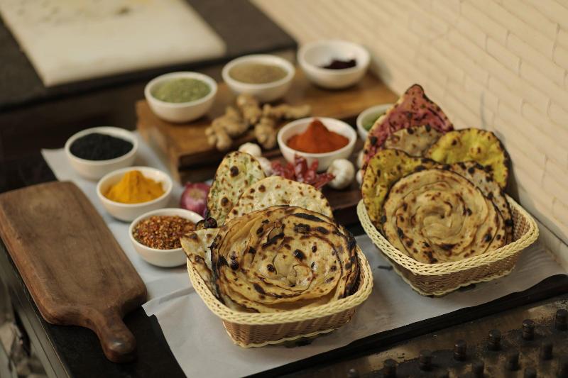 Tathastu Kanha -the Serenity Retreat image