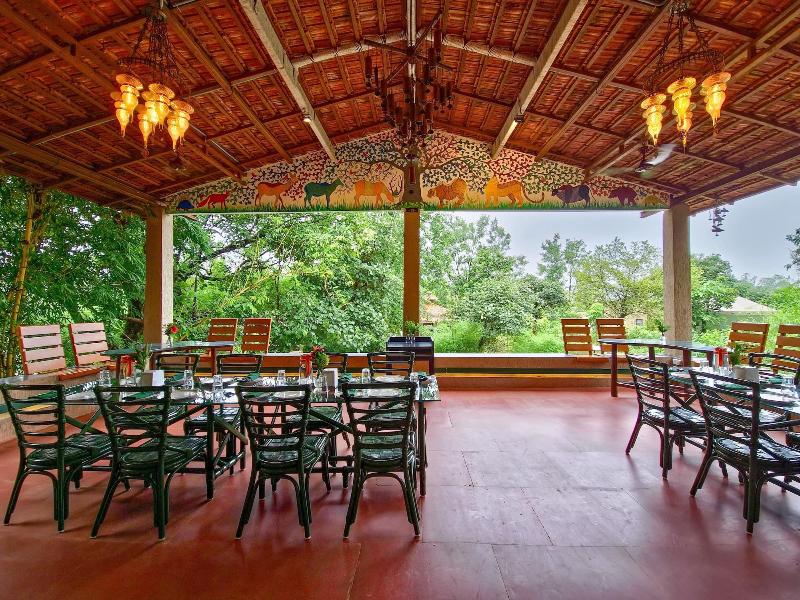 Tathastu Kanha -the Serenity Retreat image