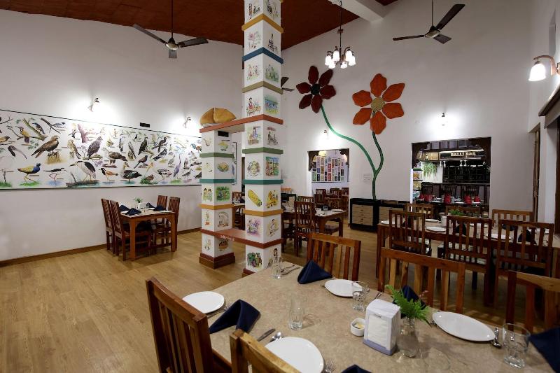 Tathastu Kanha -the Serenity Retreat image