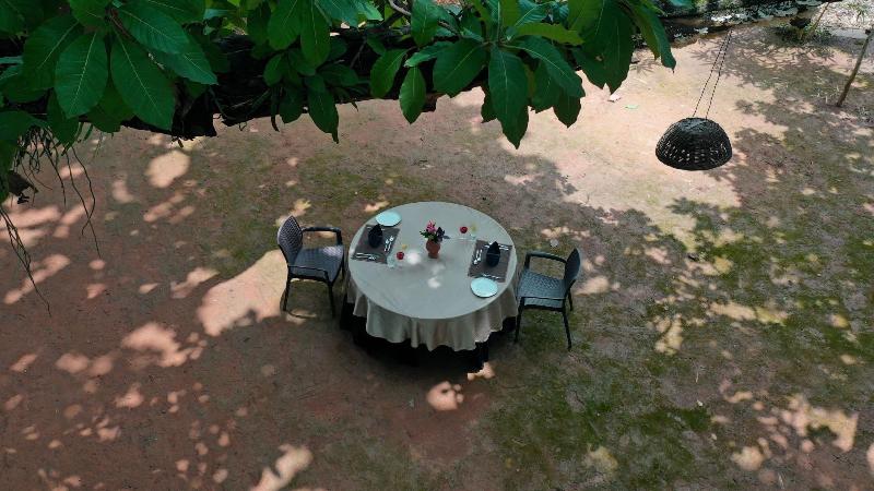 Tathastu Kanha -the Serenity Retreat image