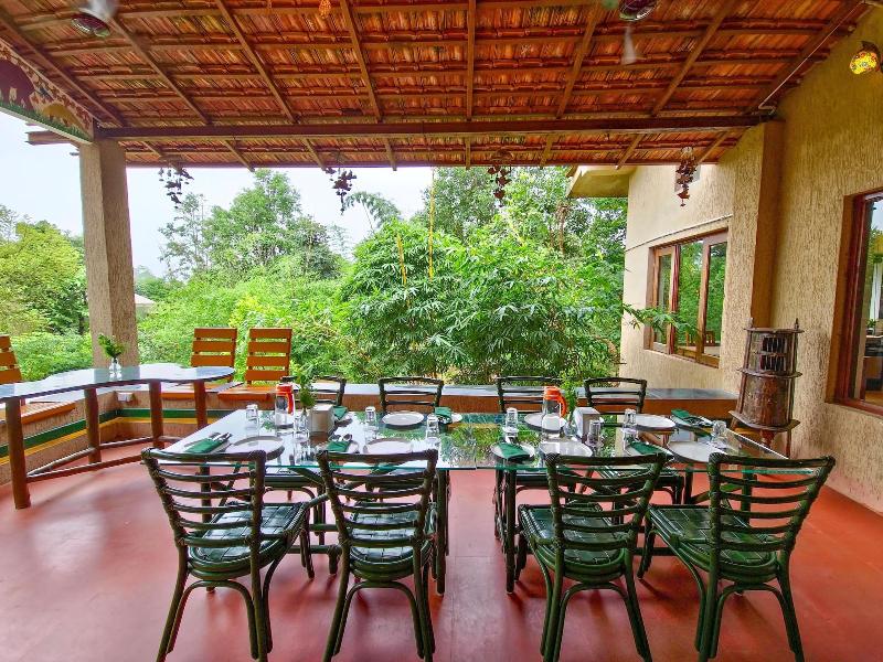 Tathastu Kanha -the Serenity Retreat image