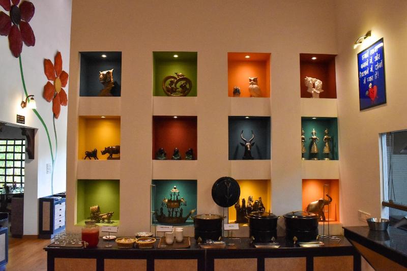Tathastu Kanha -the Serenity Retreat image