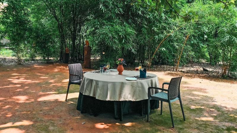 Tathastu Kanha -the Serenity Retreat image