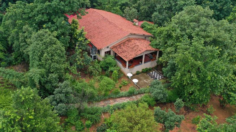 Tathastu Kanha -the Serenity Retreat image