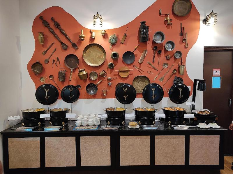 Tathastu Kanha -the Serenity Retreat image