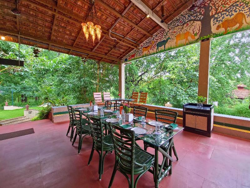 Tathastu Kanha -the Serenity Retreat image
