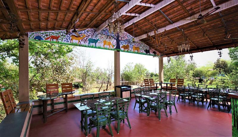 Tathastu Kanha -the Serenity Retreat image