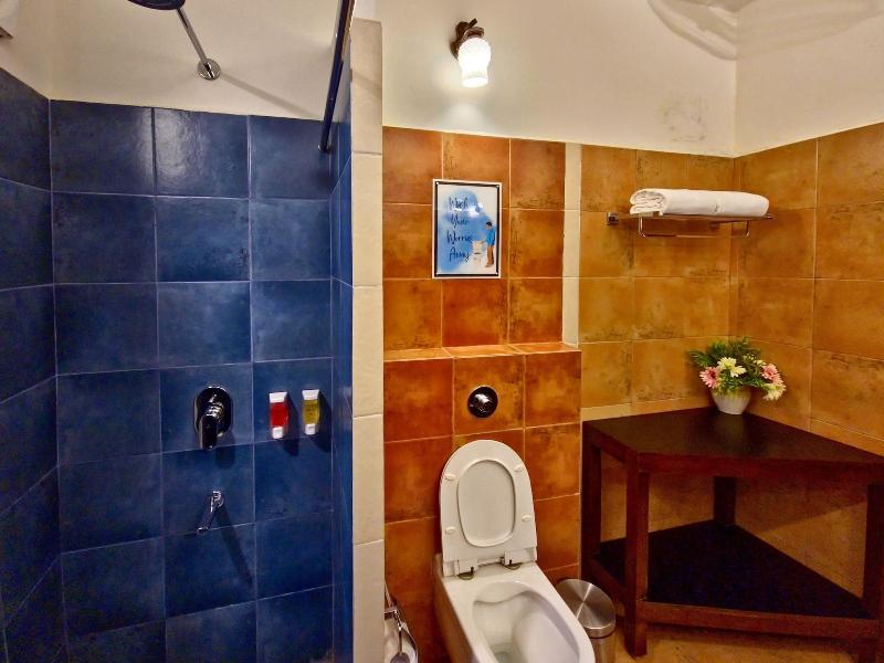 Tathastu Kanha -the Serenity Retreat image