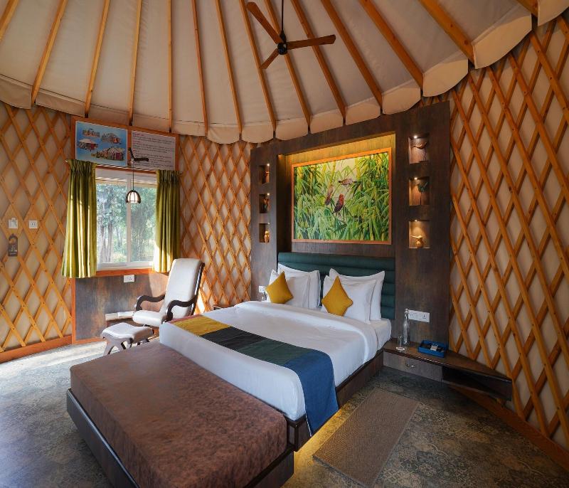 Tathastu Kanha -the Serenity Retreat image