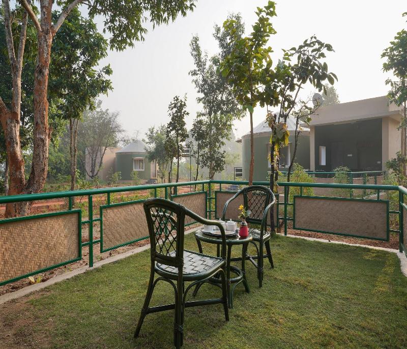 Tathastu Kanha -the Serenity Retreat image