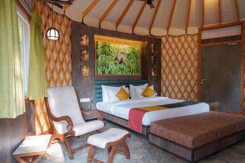 Tathastu Kanha -the Serenity Retreat image