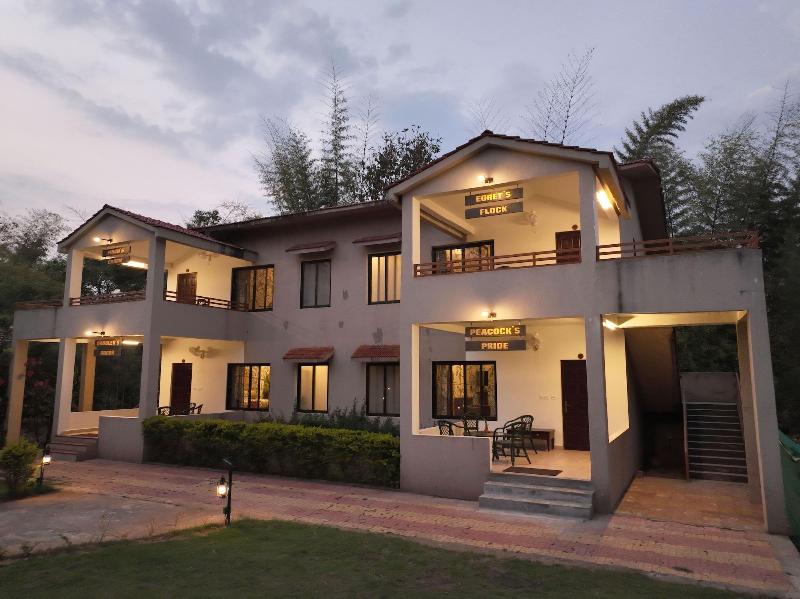 Tathastu Kanha -the Serenity Retreat image