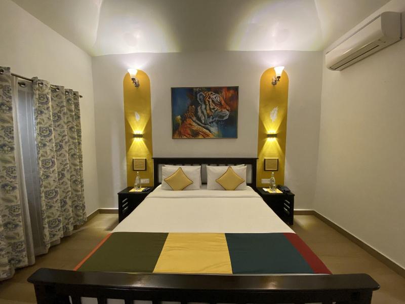 Tathastu Kanha -the Serenity Retreat image