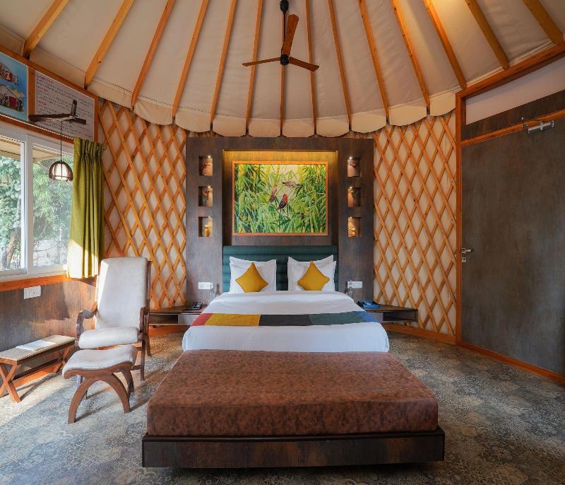 Tathastu Kanha -the Serenity Retreat image