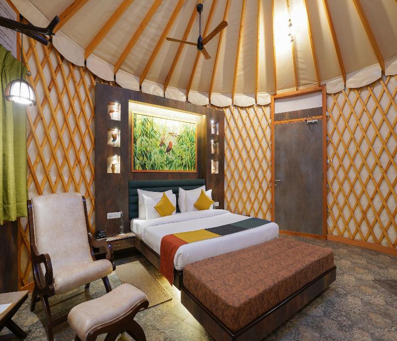 Tathastu Kanha -the Serenity Retreat image