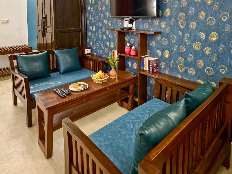 Tathastu Kanha -the Serenity Retreat image