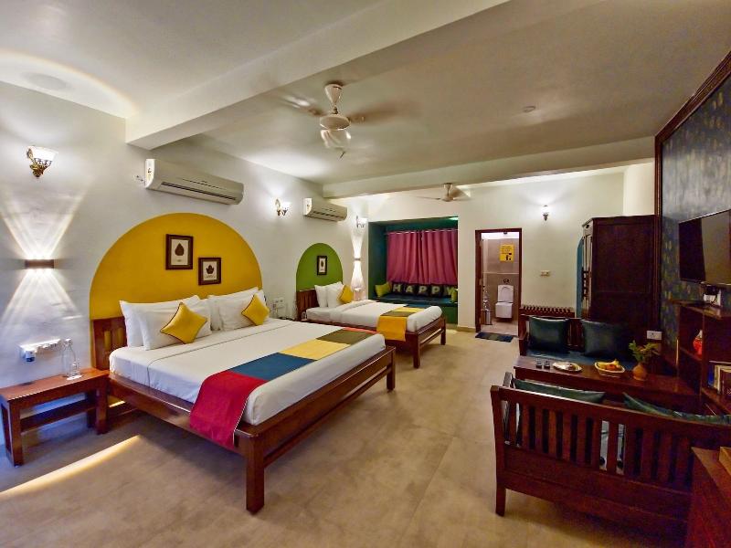 Tathastu Kanha -the Serenity Retreat image