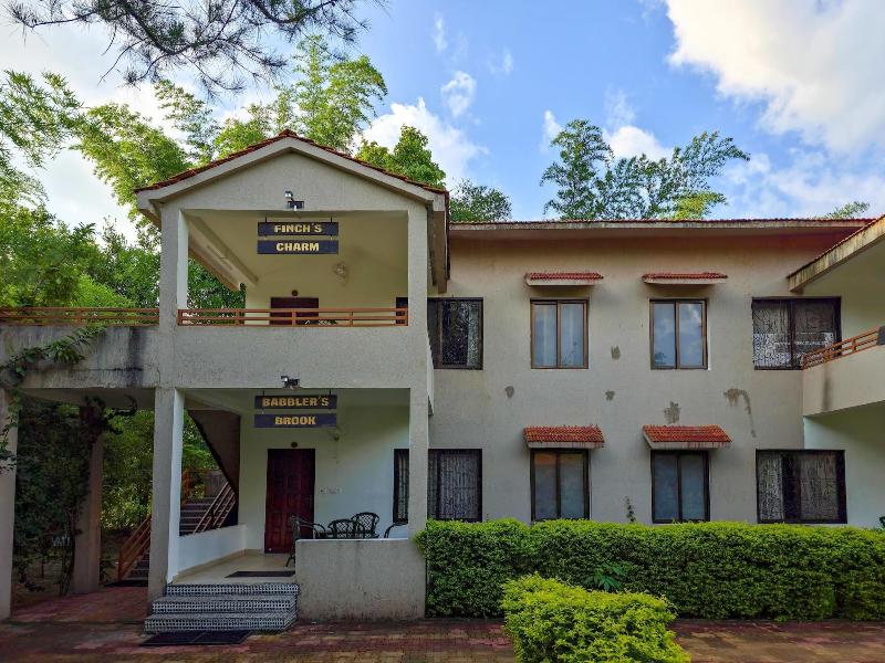 Tathastu Kanha -the Serenity Retreat image