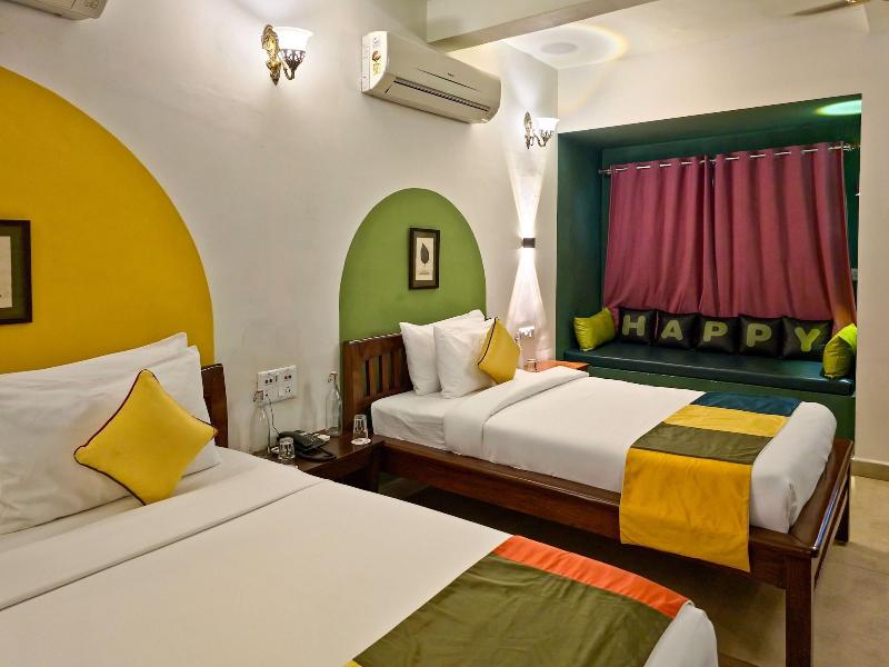 Tathastu Kanha -the Serenity Retreat image