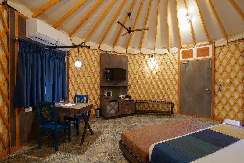 Tathastu Kanha -the Serenity Retreat image