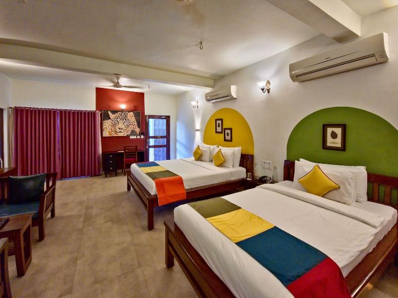 Tathastu Kanha -the Serenity Retreat image