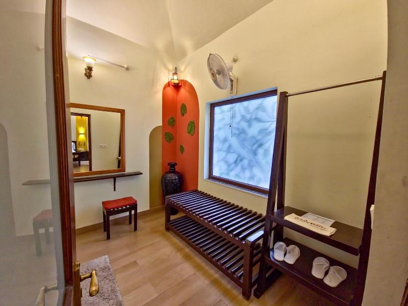 Tathastu Kanha -the Serenity Retreat image