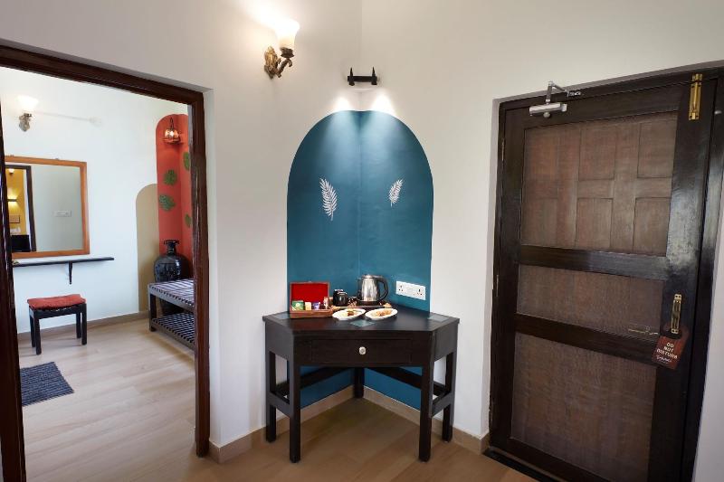 Tathastu Kanha -the Serenity Retreat image